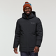 Cotopaxi Black