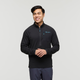 Cotopaxi Black