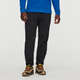 Cotopaxi Black