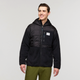Cotopaxi Black