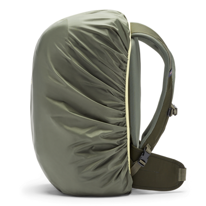 Seco 35L Rain Cover