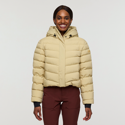 Alivio Down Jacket - Women's