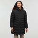 Cotopaxi Black