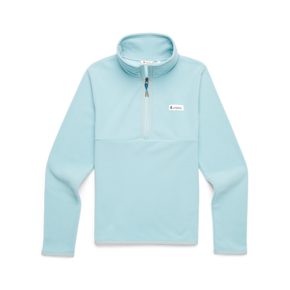 Amado Fleece Pullover - Women's