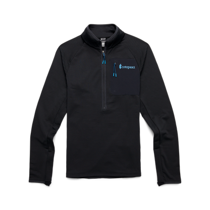 Otero Fleece Half-Zip Pullover - Men's