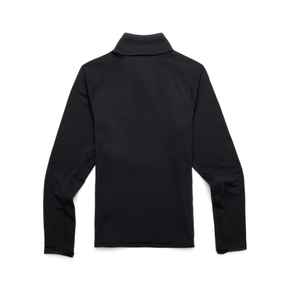 Otero Fleece Half-Zip Pullover - Men's