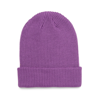Wharf Beanie - Cotopaxi Patch