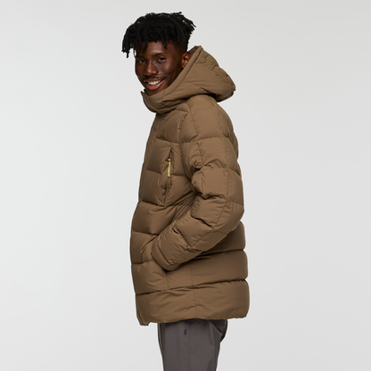 Alivio Down Parka - Men's