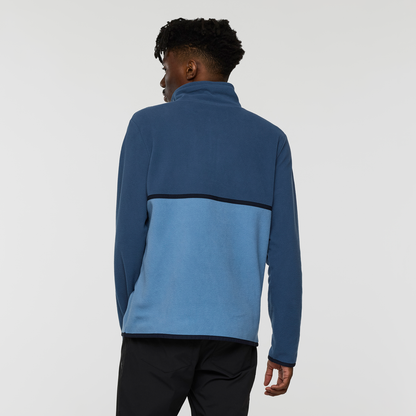 Amado Fleece Pullover - Men's