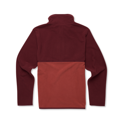 Amado Fleece Pullover - Men's