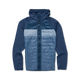 Deep Sea/Fjord