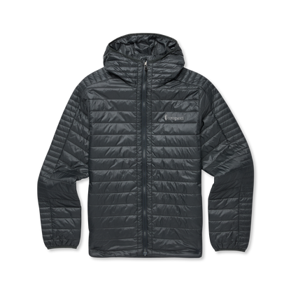 Capa Insulated Hooded Jacket - Men's