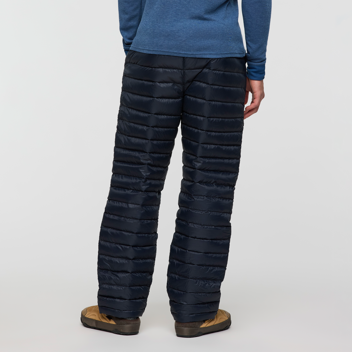 Fuego Down Pant - Men's