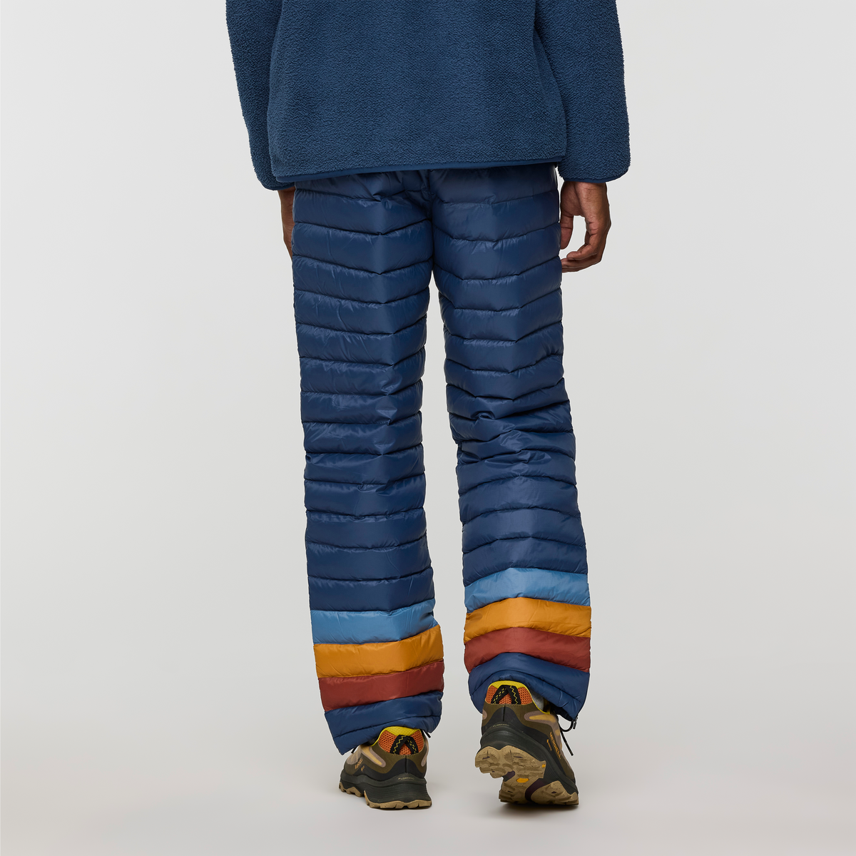 Fuego Down Pant - Men's