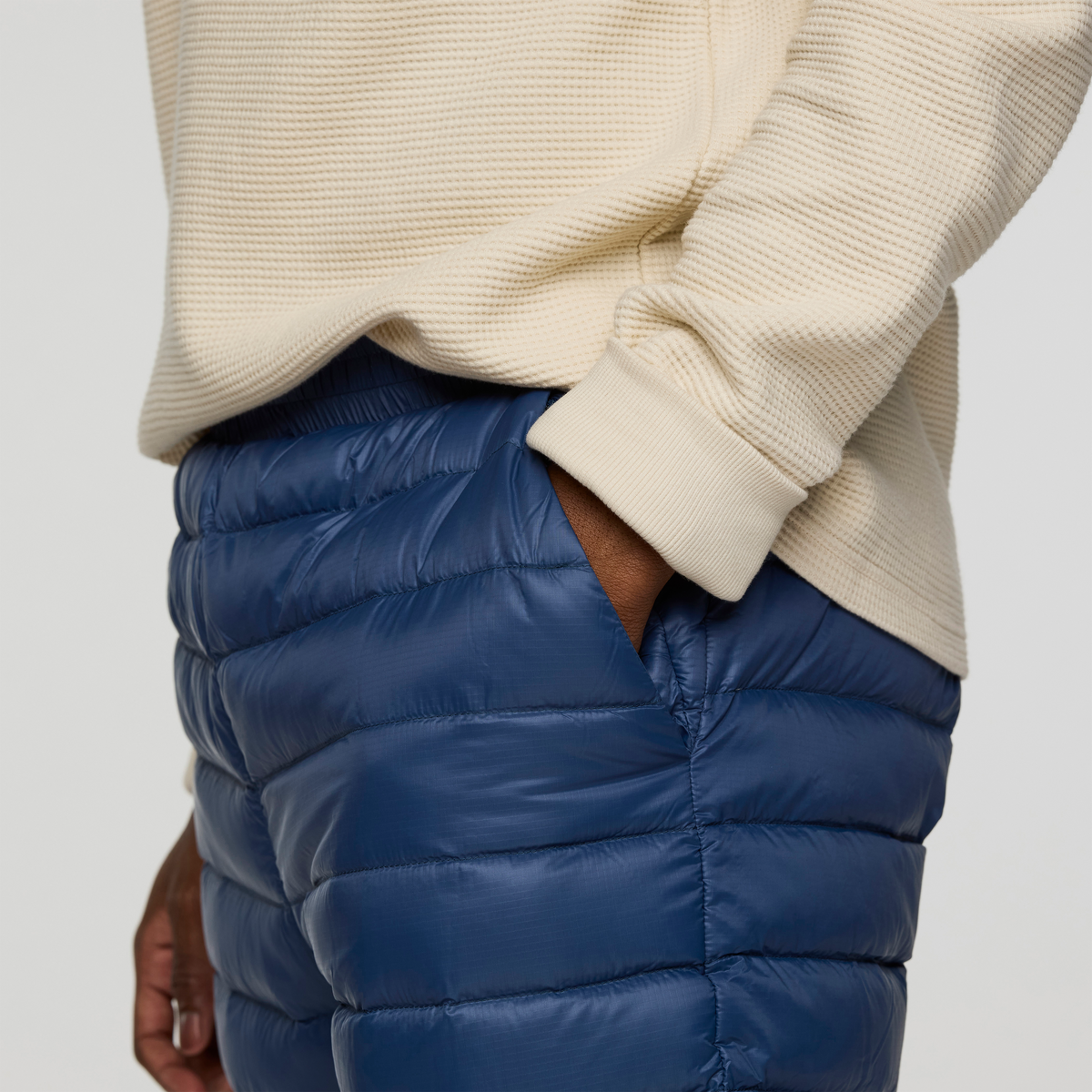 Fuego Down Pant - Men's