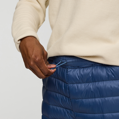 Fuego Down Pant - Men's