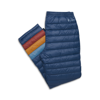 Fuego Down Pant - Men's