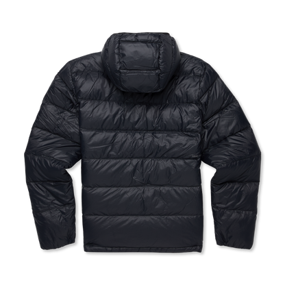 Fuego Max Down Hooded Jacket - Men's