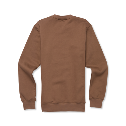 Lava Llama Crew Sweatshirt - Men's