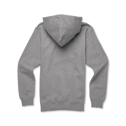 Melting Sunset Pullover Hoodie - Men's