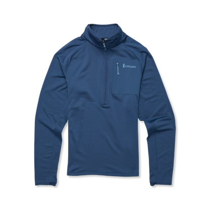 Otero Fleece Half-Zip Pullover - Men's