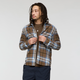 Dune Plaid