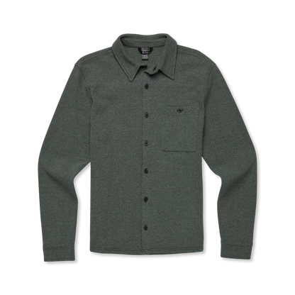 Tierno Button-Up Shirt - Men's