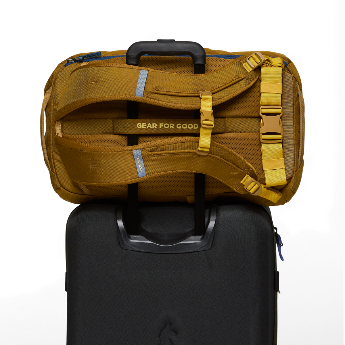 Allpa 28L Travel Pack