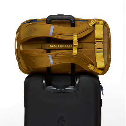 Allpa 28L Travel Pack