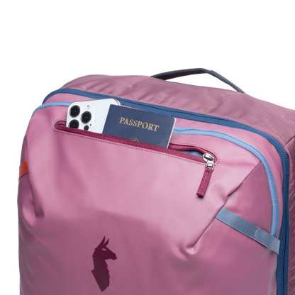 Allpa 42L Travel Pack