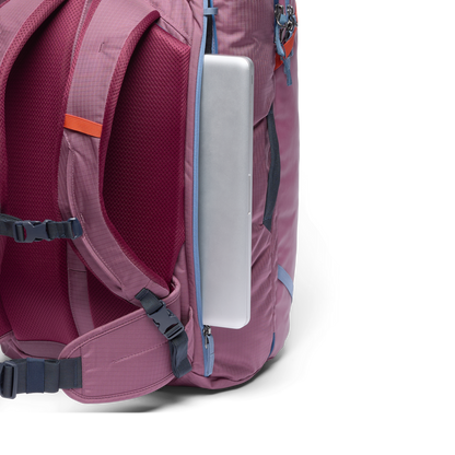 Allpa 42L Travel Pack