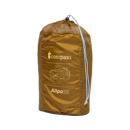 Allpa Getaway 55L Duffel