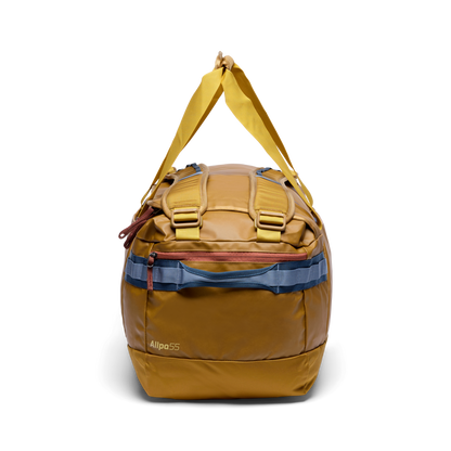 Allpa Getaway 55L Duffel