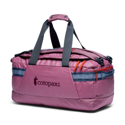 Allpa Getaway 55L Duffel
