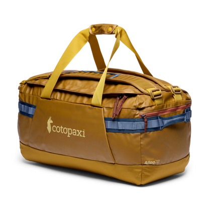 Allpa Getaway 70L Duffel
