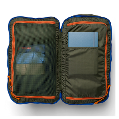Allpa Mini 20L Travel Pack