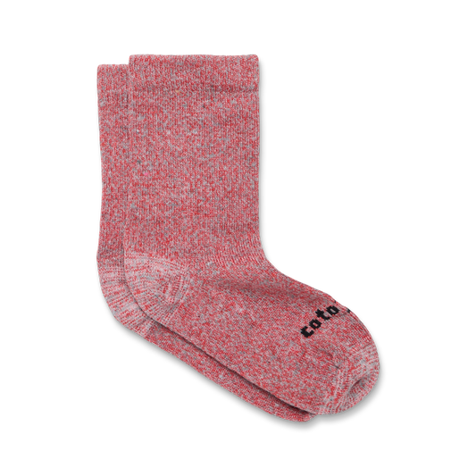Contiguo Mid-Calf Sock
