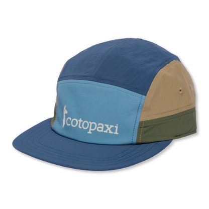 Cotopaxi Tech 5-Panel Hat