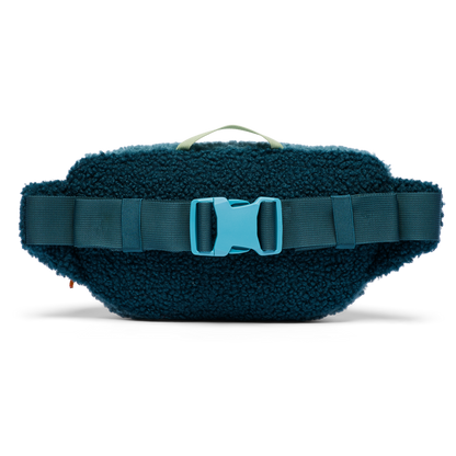High Pile Fleece 3L Sling