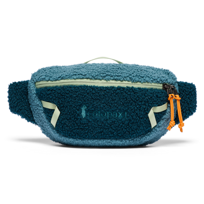 High Pile Fleece 3L Sling