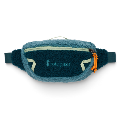 High Pile Fleece 3L Sling