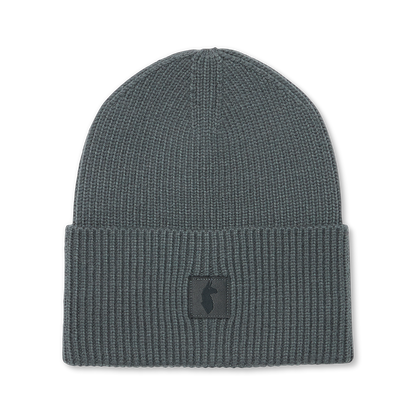 Knit Cuff Beanie