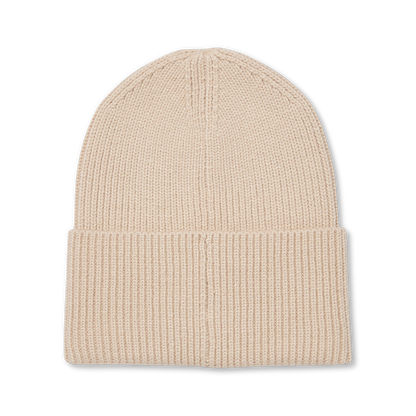 Knit Cuff Beanie