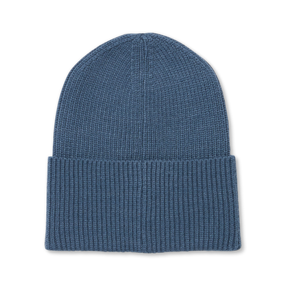 Knit Cuff Beanie