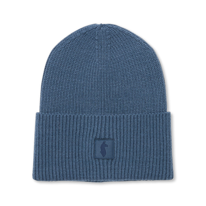 Knit Cuff Beanie