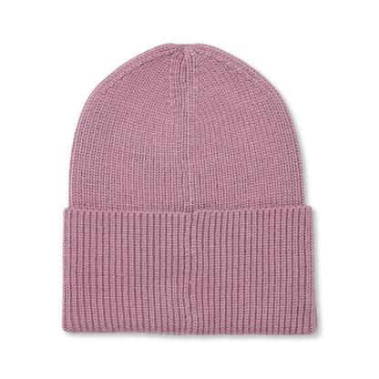Knit Cuff Beanie