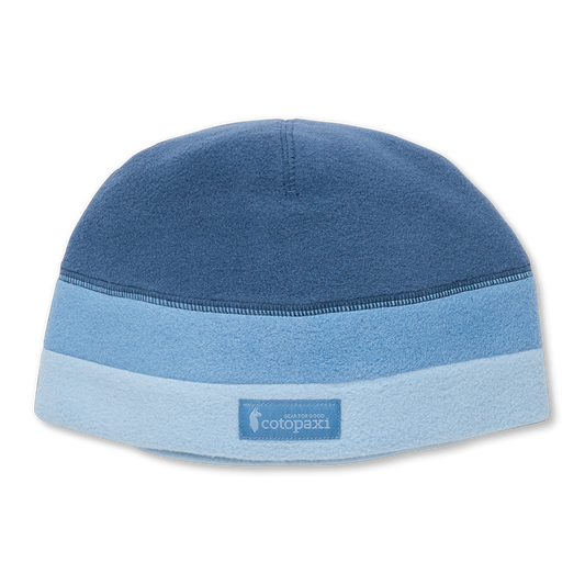 Teca Fleece Beanie