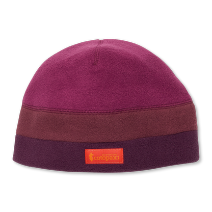 Teca Fleece Beanie