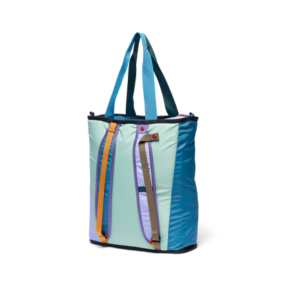 Todo 22L Convertible Tote - Del Día