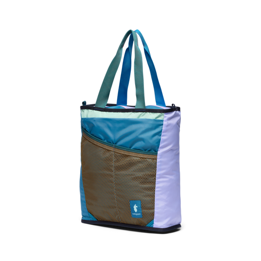 Todo 22L Convertible Tote - Del Día